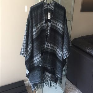 Poncho