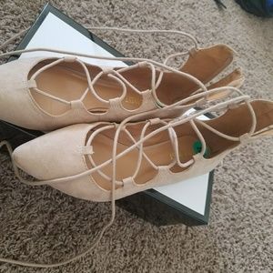 Flats