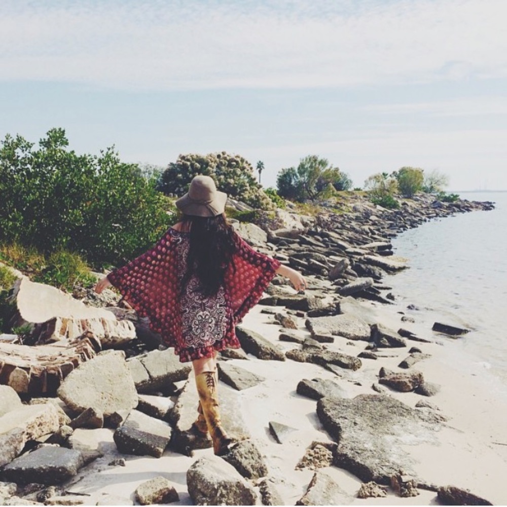 Free People Marla Dreams Dress