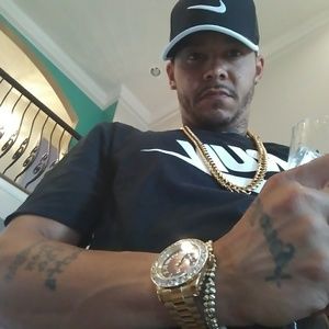 Meet your Posher, William