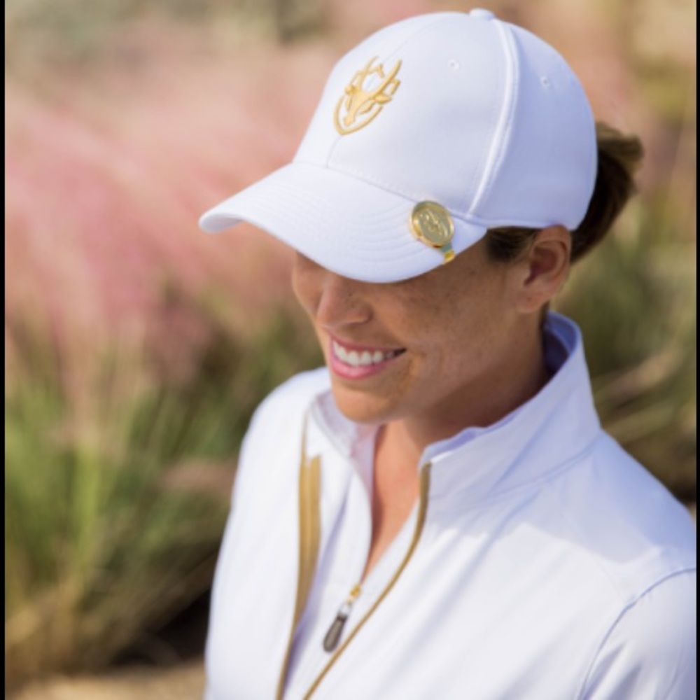 Coates Golf Cap