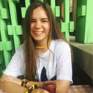 Meet your Posher, Brigitte