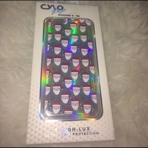 iPhone 6/6s phone case