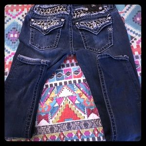 Miss Me Skinny Jeans