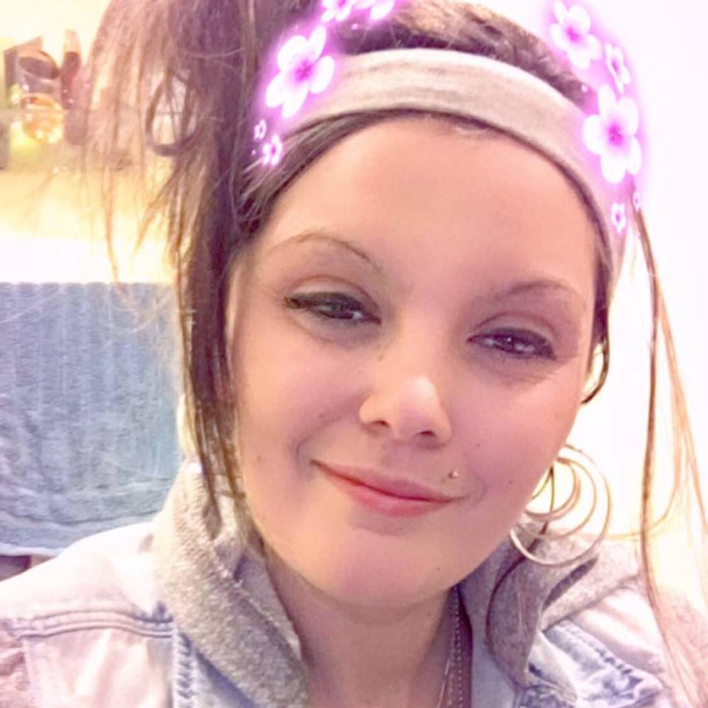 Meet your Posher, Erin