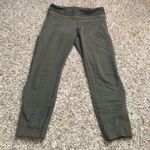 Lululemon leggings