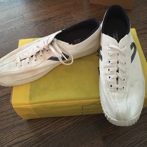 Tretorn Sneakers