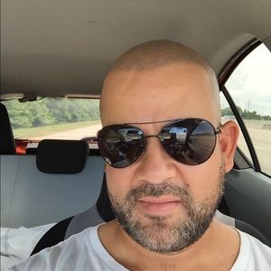 Meet your Posher, Rick