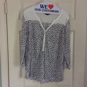 Get your polka dots on!