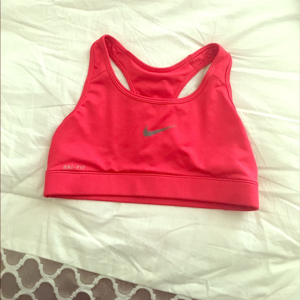 Nike Dri-Fit Sports Bra