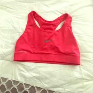 Nike Dri-Fit Sports Bra
