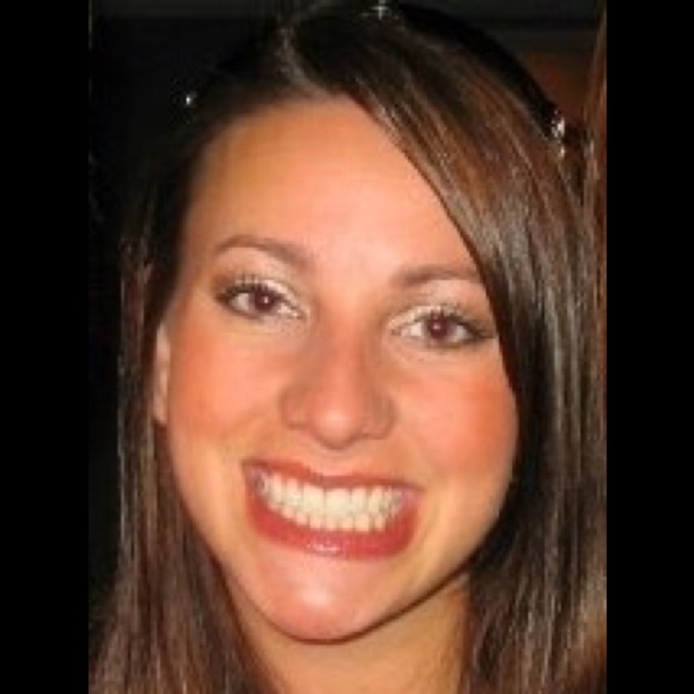 Meet your Posher, Kathleen