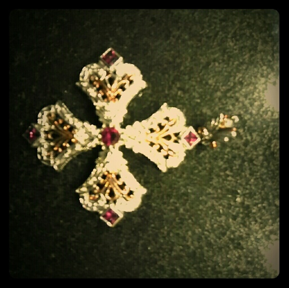 ❌❌❌SOLD❌❌Pendant for necklace - Picture 4 of 4