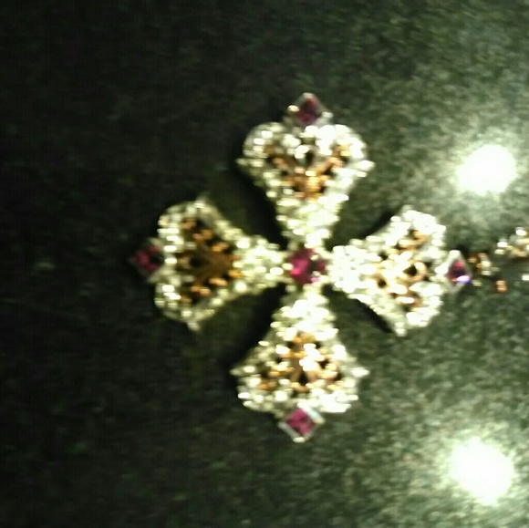 ❌❌❌SOLD❌❌Pendant for necklace - Picture 3 of 4