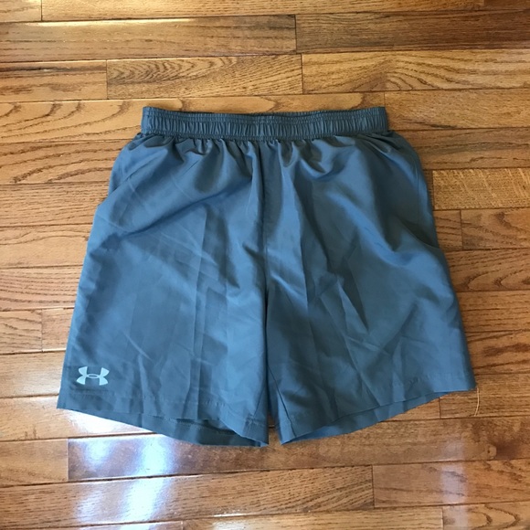 Under Armour Other - Boys running shorts🎉🎉🎉🎉