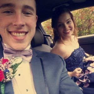 Meet your Posher, Steven