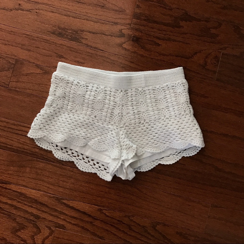 Summer shorts