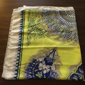 Zara Scarf- NEW