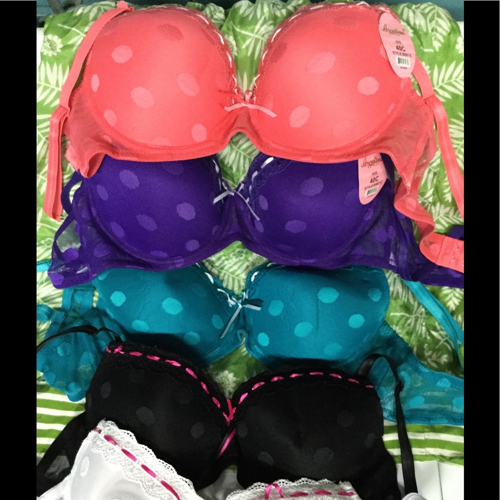 Bras