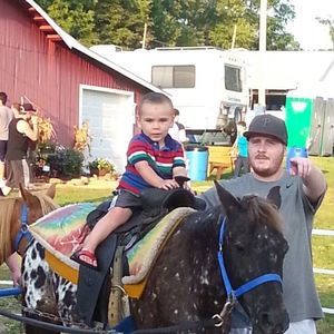 Meet your Posher, Josh