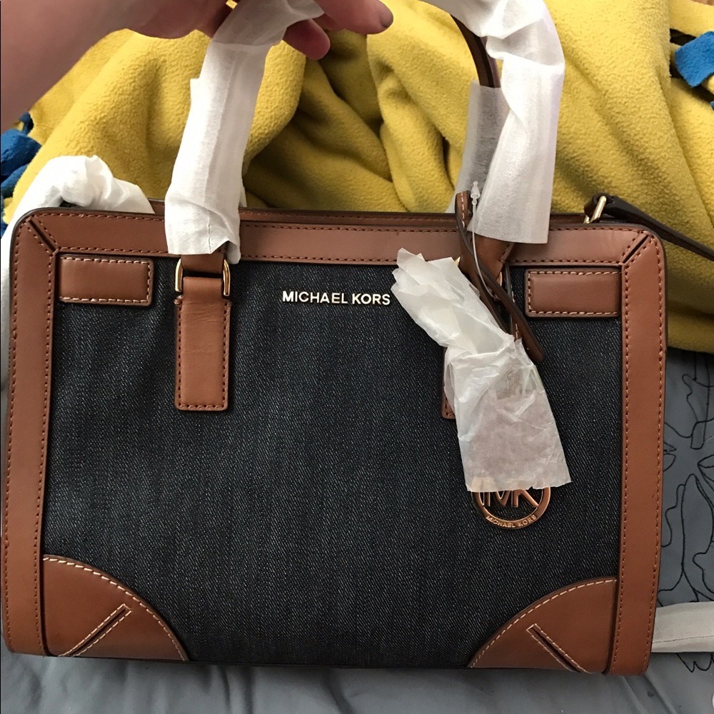 Michael Kors bag
