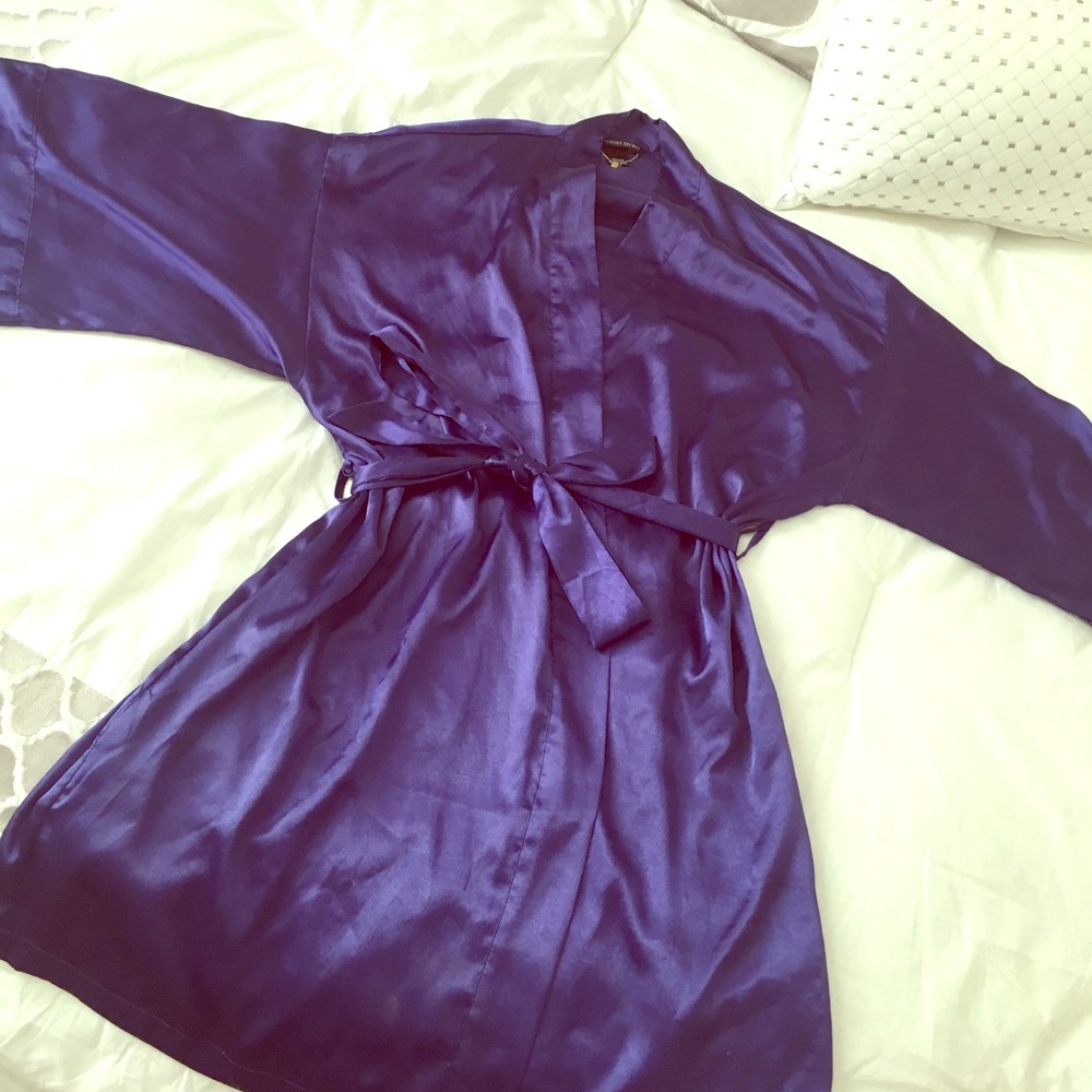 Victoria's Secret Kimono