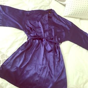 Victoria's Secret Kimono