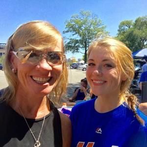 Meet your Posher, Kristen