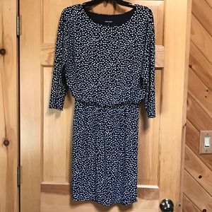 Nine West Spring Dress Size 4