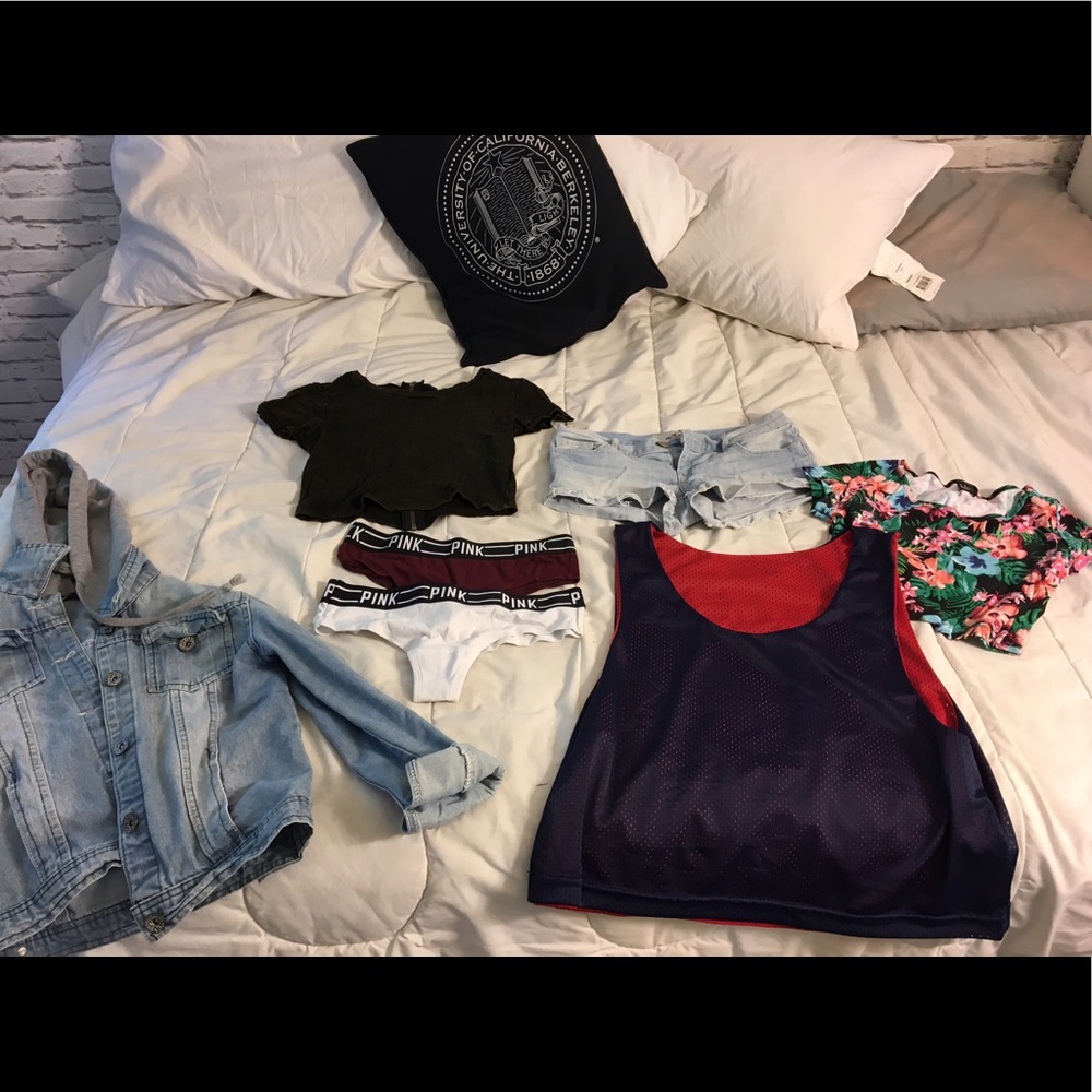 ANY OF THESE ITEMS ARE $3