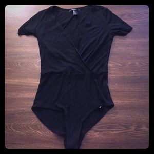 Forever 21 Bodysuit- Size S