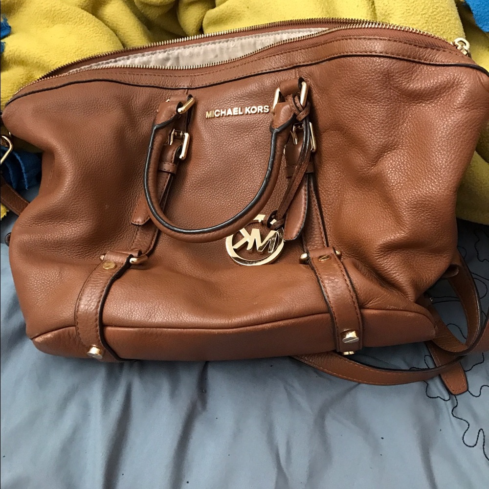 Michael Kors bag