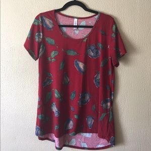 LuLaRoe Classic Tee