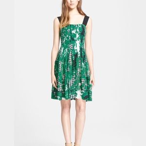 Diane Von Furstenberg Dress
