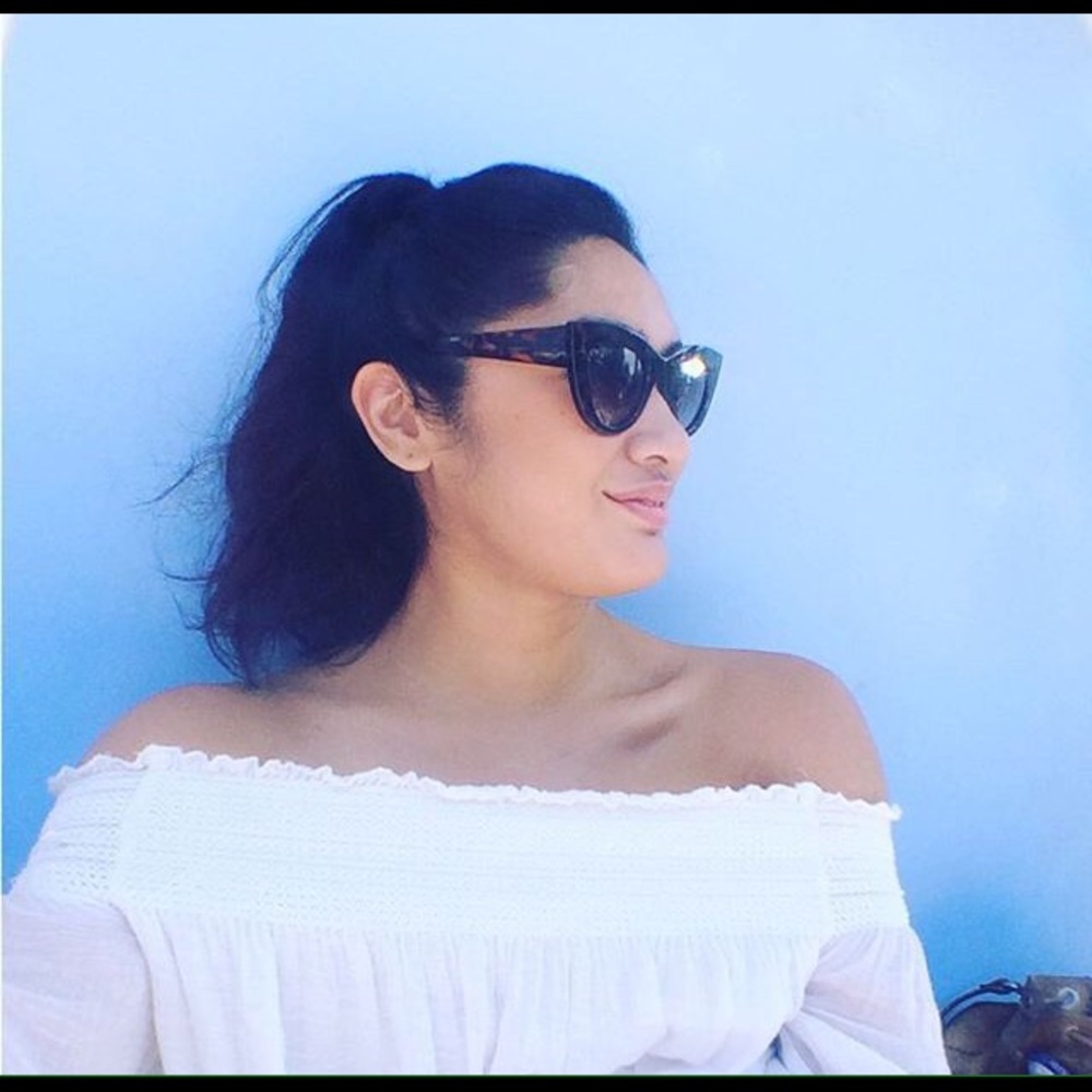 Meet your Posher, Jesselle