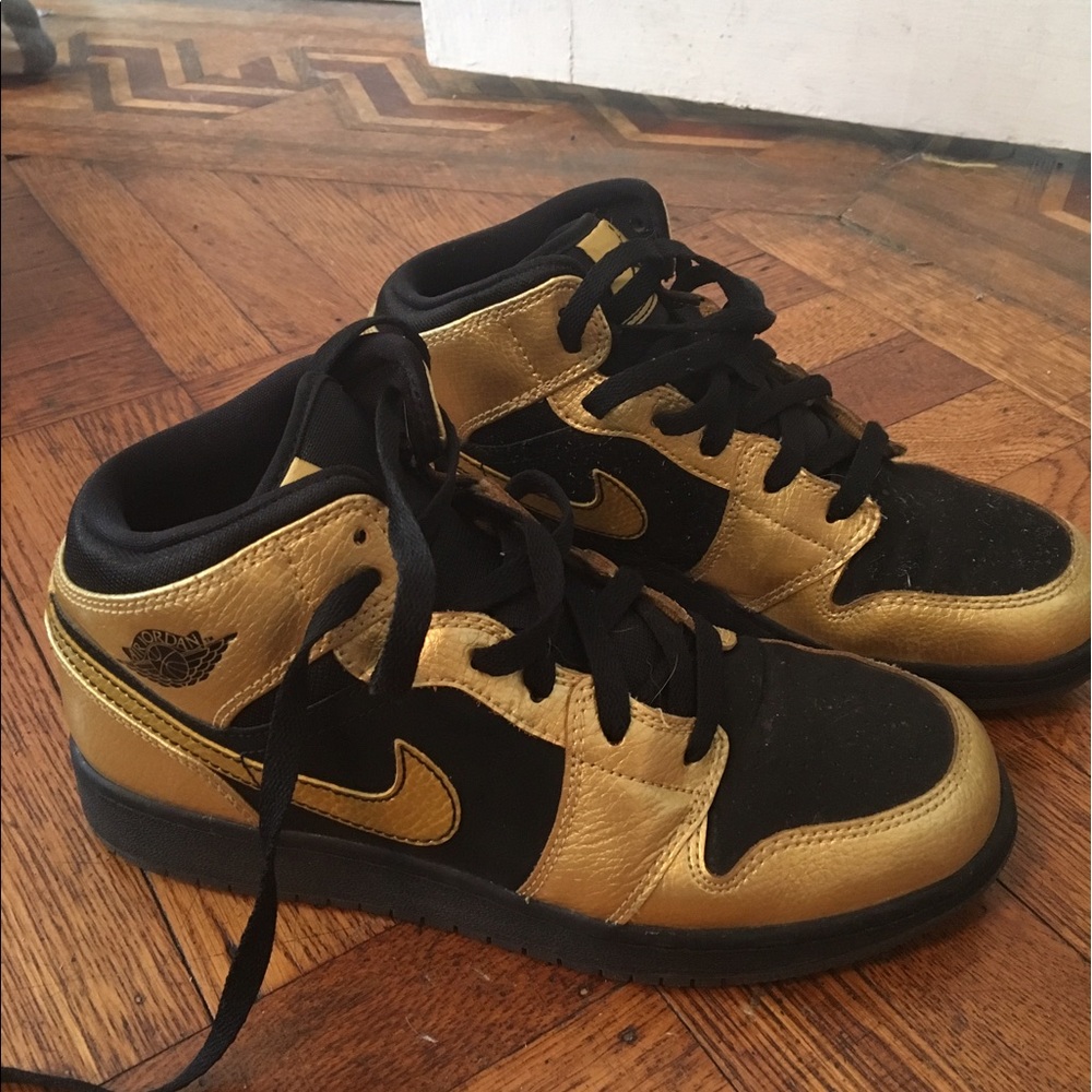 Nike Air Jordan Youth 6.5