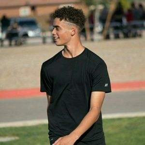 Meet your Posher, Jb