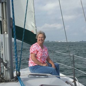 Meet your Posher, Barbara