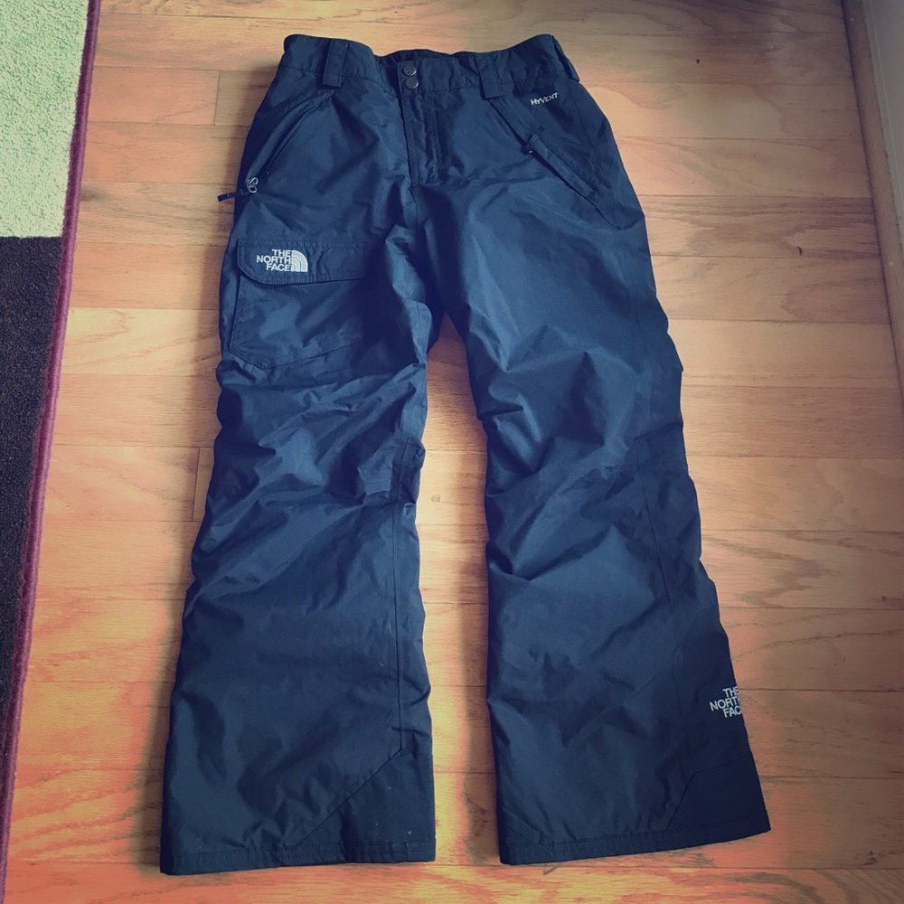 The North Face Freedom snow pants