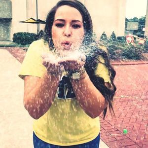 Meet your Posher, Ashlee