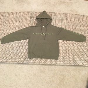 Vintage Venus Girl Trap Hoodie from Pacsun