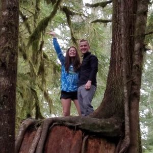 Meet your Posher, Kailee