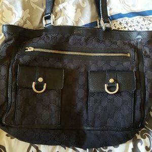 Gucci handbag