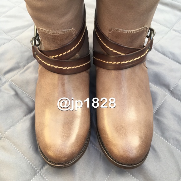 frye molly boots