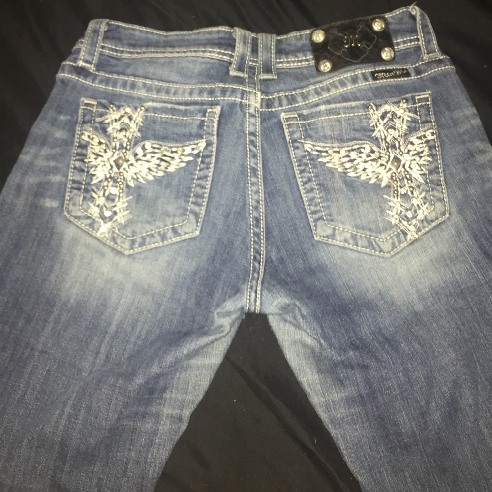 Miss me jeans 29!!! Make an offer