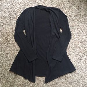 Chris & Carol cardigan