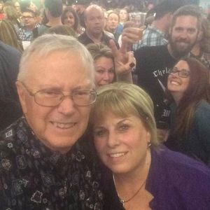 Meet your Posher, Sandra