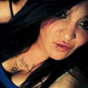 Meet your Posher, Cheyanne