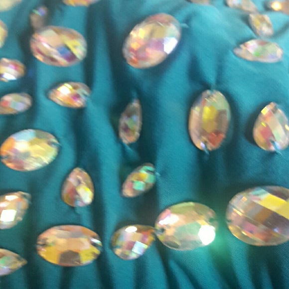 Club dress - Picture 3 of 7