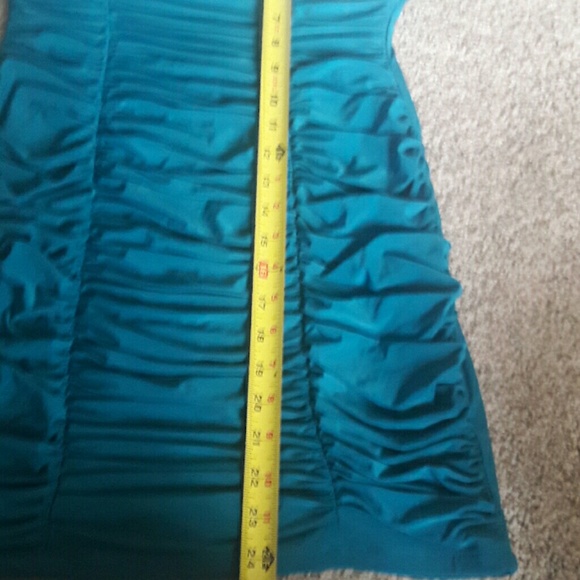 Club dress - Picture 6 of 7